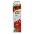 Buy KDD Apple Natural Juice 1L in Kuwait