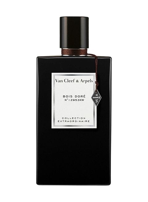 Van Cleef &amp; Arpels Bois Dore Eau De Parfum - 75ml