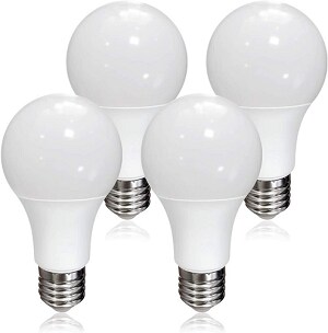 Buy MODI LED Bulb Indoor or Outdoor Non dimmable LED Light Bulbs