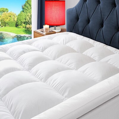 Mattress topper deals twin size