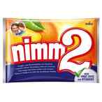 Buy nimm2 Orange and Lemon Flavoured Hard Candy Pick and Mix 1kg in Kuwait
