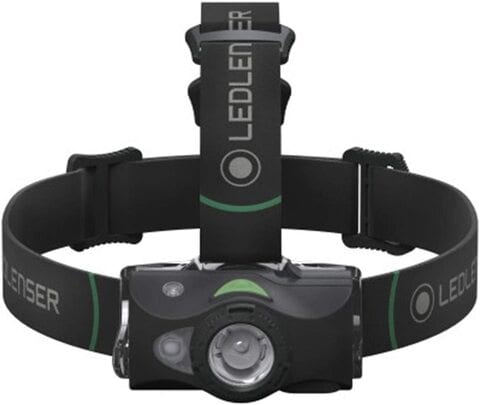 Led lenser store mh8