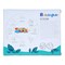 Hanye Build &amp; Play 53 Pcs Ages 3+