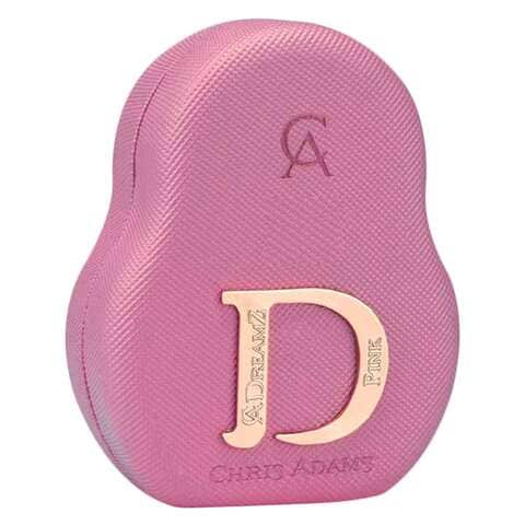 Chris Adams Dreamz Pink  Eau De Toilette 100ml