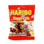 Buy Haribo Happy Cola 160g in Saudi Arabia