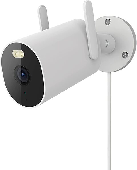 Xiaomi outdoor store camera mi home