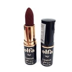 Buy Elfa Lipstick Matte 11 Purple 3.7G in Saudi Arabia