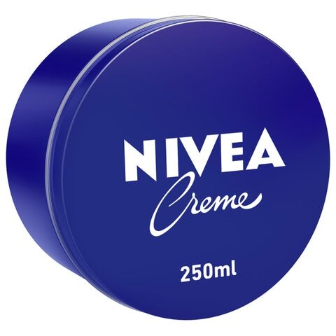 NIVEA CREME 250ML