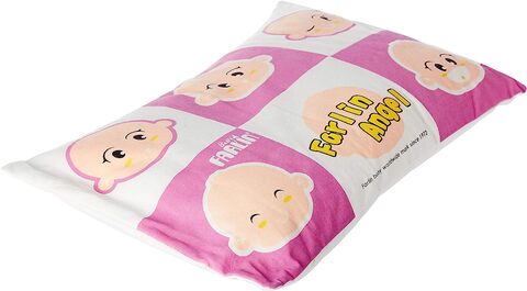 Baby store girl pillow