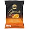 Lays Gourmet Vintage Cheddar And Caramelized Onion Potato Chips 180g