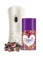 اشتري Spring Blossom Automatic Refill Spray Air Freshener 300ml في الامارات