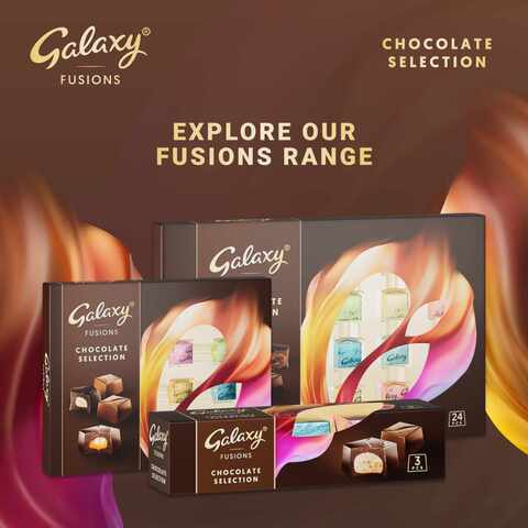 Galaxy deals selection box