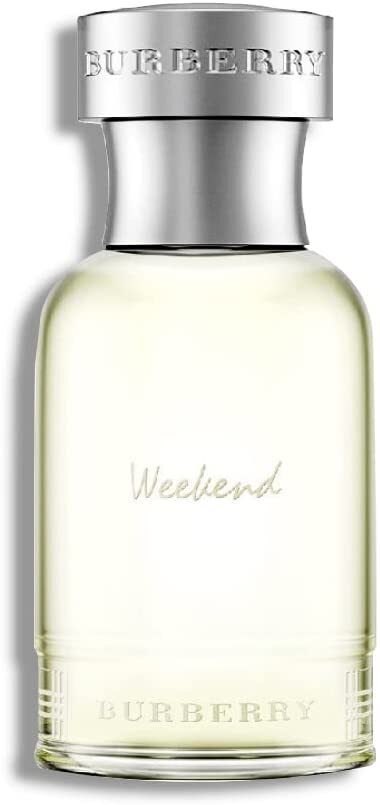 Burberry Weekend Eau De Toilette For Men - 30ml