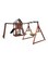 Dynamic Sports Grand Mesa Wooden Swing Set