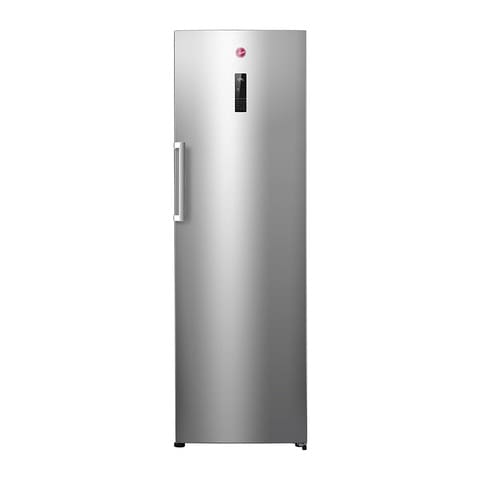 Hoover Upright Freezer HSF260L-S 300Liter (Plus Extra Supplier&#39;s Delivery Charge Outside Doha)