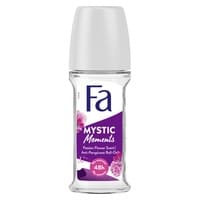Fa Mystic Moments Roll-on Deodorant 50ml