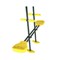 Plum Meerkat Wooden Garden Swing Set (Plus Extra Supplier&#39;s Delivery Charge Outside Doha)