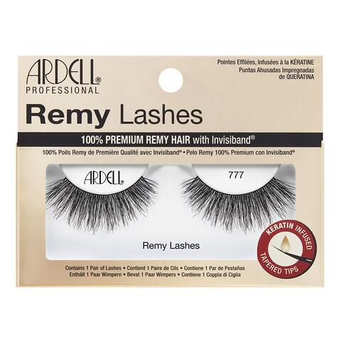 Ardell Remy Lash Strip Eyelash, 777