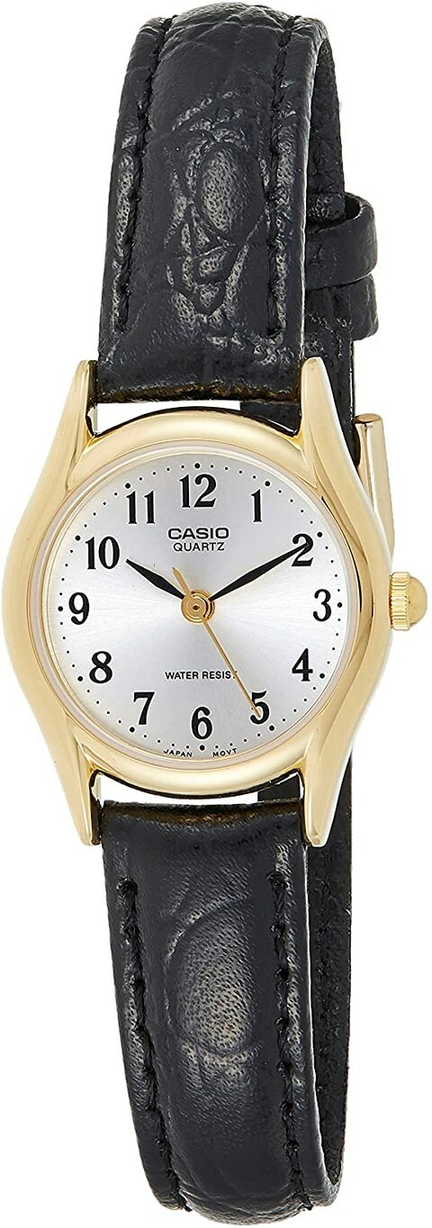 Buy Casio Analog Dial Ltp 1094q 7b2rdf Watch For Women Online Shop Fashion Accessories Luggage On Carrefour Uae