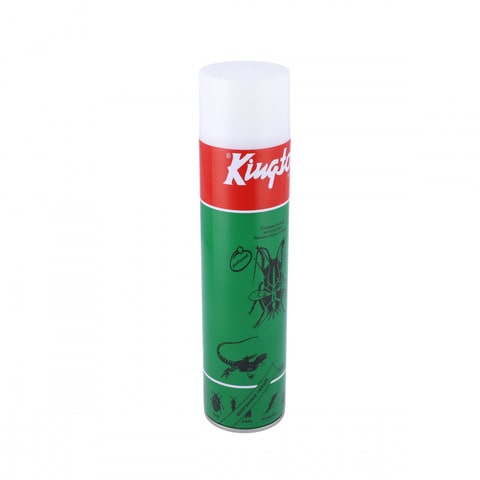 Buy Kingtox Spray Perfumed Insect Killer 600ml