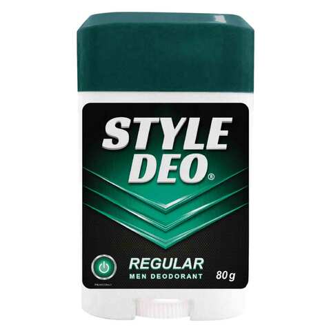 Style Deodorant Orginal For Men 80 Gram