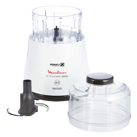 Moulinex W330G DPA144 La Moulinette Chopper 1000W