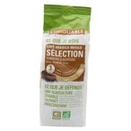 Buy Ethiquable Bio Organic Arabica Selection Ground Coffee 250g in UAE