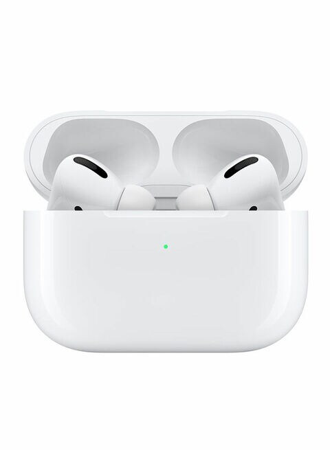Apple Airpods Pro With Noise Cancellation White