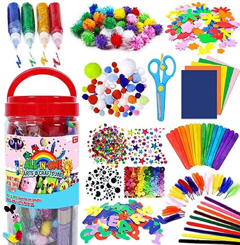 Buy craft shop kits online