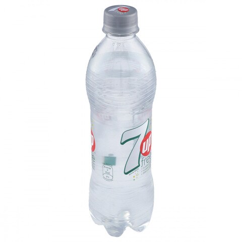 7Up Free 500 ml