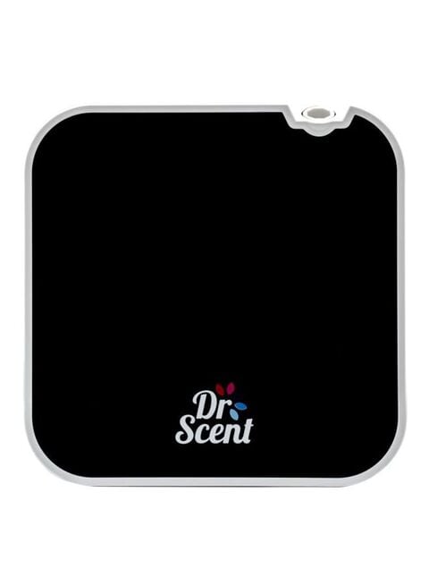 Dr Scent Dr Mini Black - Diffuser Machine Black 150X62X150Millimeter