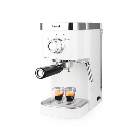 Saachi 3 in 1 shop coffee machine