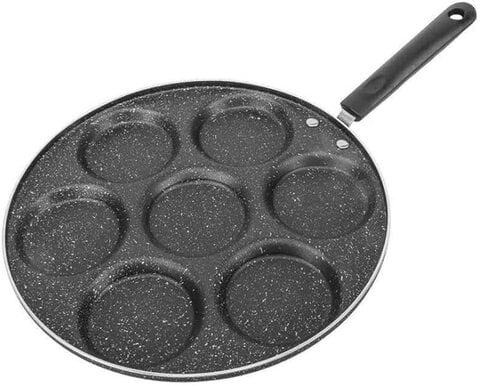Multifunctional Non stick Pancake Pot For Breakfast And - Temu United Arab  Emirates