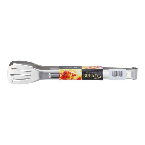 Stainless Steel Food Clip