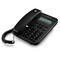 Motorola Corded Telephone CT202 Black