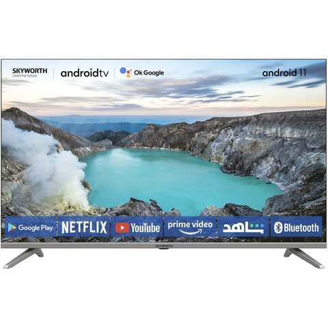 ANDROID TV 40  FULL HD