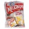 Mr.Chips Potato Chili Flavor 16 Gram 18 Pieces