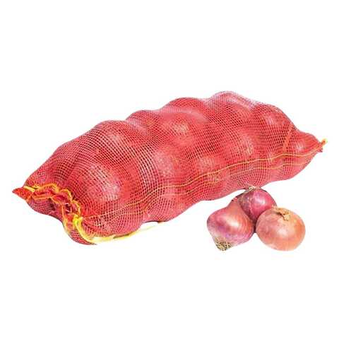 Small Red Onions 2Kg+1Kg