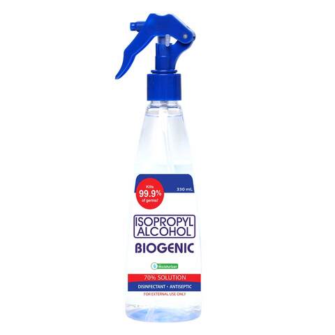 Buy Isopropyl Alcohol Spray Bottle online