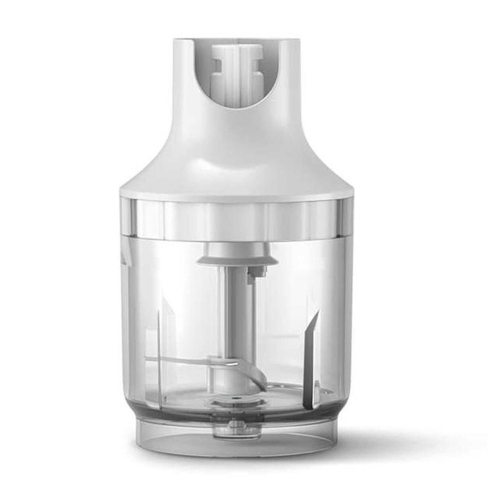 Buy Philips Daily Collection ProMix Hand Blender 650W HR2535 White