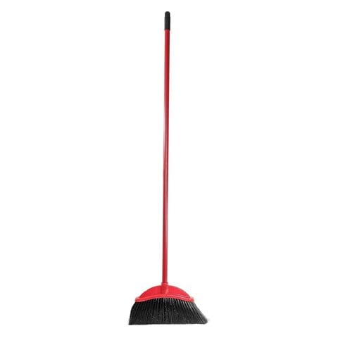 Arix Tonkita Universal Broom With Stick Red