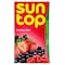 Sun Top Juice Berry Mix Flavor 250 Ml
