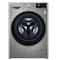LG Washer Dryeer F4V5VGP2T Washing 9KG Drying 6KG (Plus Extra Supplier&#39;s Delivery Charge Outside Doha)