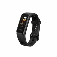 Huawei Band 4 Graphite Black Wearable