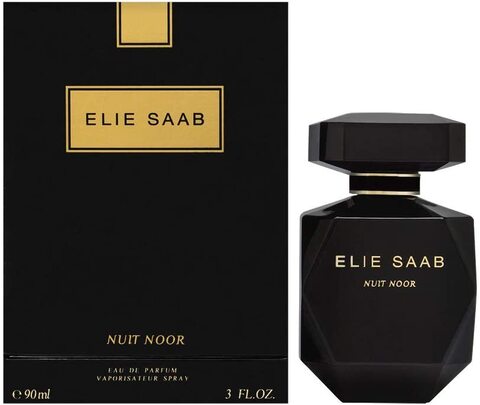 Nuit noor elie saab