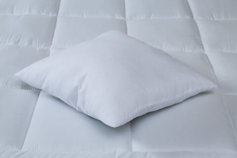 Pan Emirates Home Furnishings Room Essential Cushion Filler White 45X45cm 123Mpe9900008
