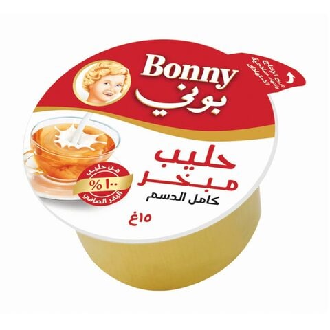 Bonny Milk Portion Basket 15g &times;10