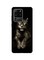 Theodor - Protective Case Cover For Samsung Galaxy S20 Ultra Black/Grey/White