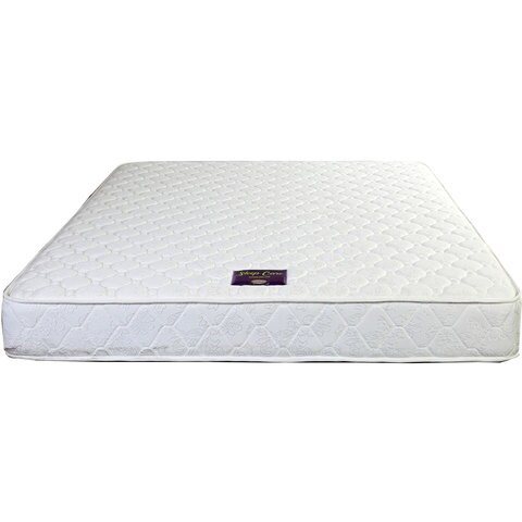 King Koil Sleep Care Super Deluxe Mattress SCKKSDM8 White 160x200cm