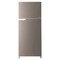 Toshiba Top Mount Refrigerator GRH655(DS) 505L Silver